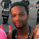 Corey Sajous